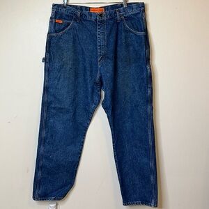 Wrangler FR Riggs 130273 40/34